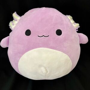 Squishmallows Monica the Axolotl 12”